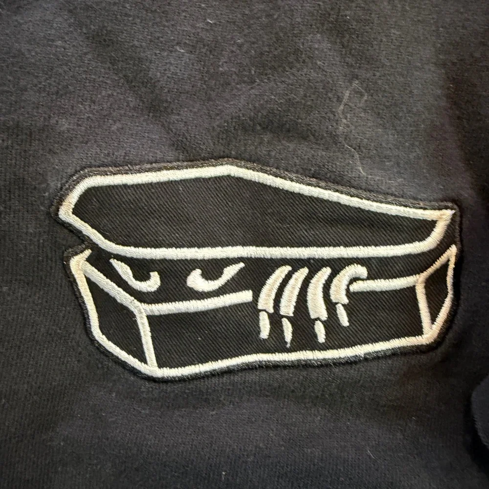 Lurking Class by Sketchy Tank lurking class